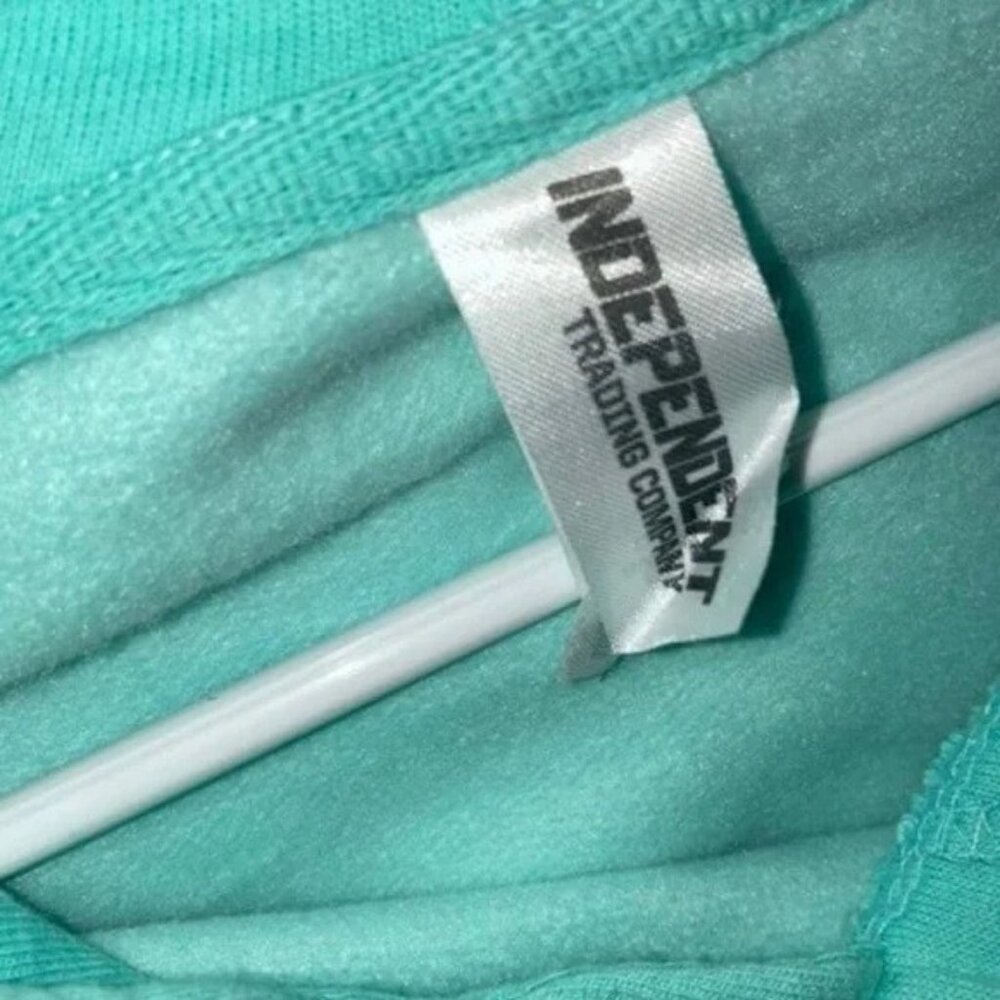 Andy Milonakis Hoodie - Andy X Dream Collab Hoodie size XL Like New - Picture 3 of 3